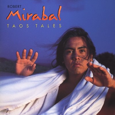 Robert Mirabal/Taos Tales